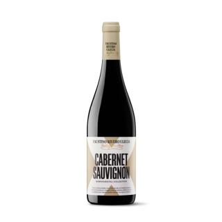 Vino Faustino Rivero Ulecia tinto cabernet sauvignon 75cl