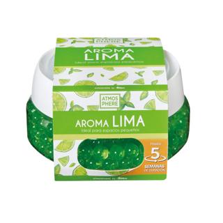 AMBIENT.ATMOSP.PERLAS PERFU.LIMA 110GR