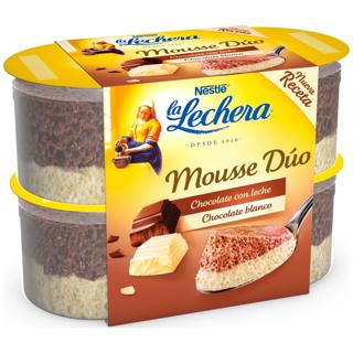 Mous.La lechera duo choco.lech.y blanc.4