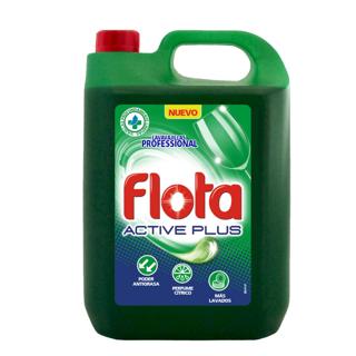 Lavavajillas Flota profesional active plus 4,5L