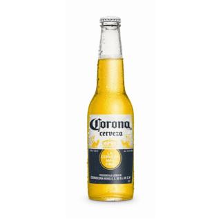 Cerveza Corona bot 33cl