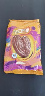 Palmera Pasteror bombón 120gr