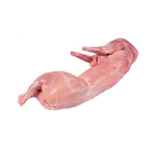 Conejo entero €/kg