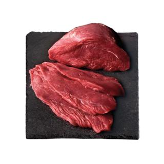 Carne de ternera gallega suprema 1ª  €/kg