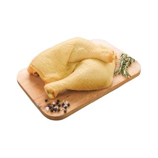 Muslo de pollo amarillo sin cadera €/kg