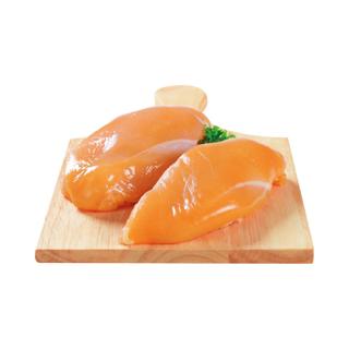 Pechuga de pollo amarillo €/kg