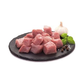 Cerdo Troceado  €/kg