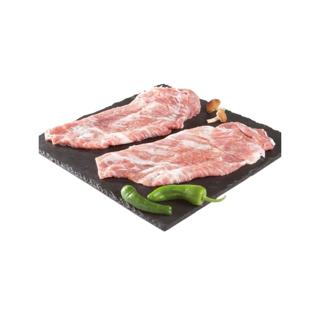 Secreto de cerdo blanco ¬/kg