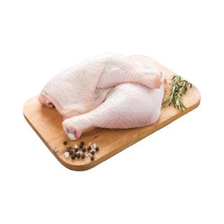 Muslo de pollo blanco sin cadera €/kg