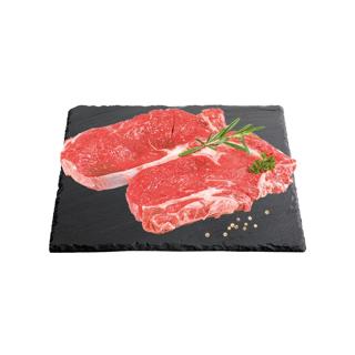 Entrecot/bife lomo bajo novillo sud  €/kg