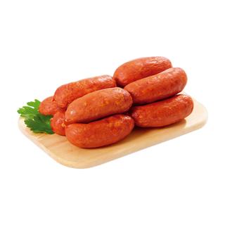 Chorizo pincho casero €/kg