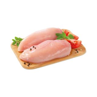 Pechuga de pavo fresca al vacío ¬/kg