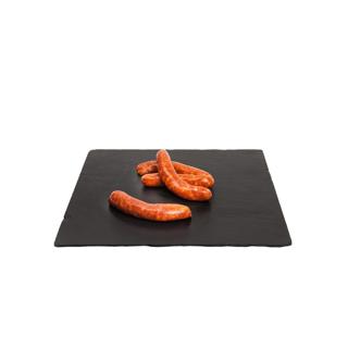 Salchicha roja cerdo €/kg