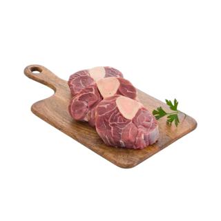 Ossobuco de añojo sin extremos  ¬/kg