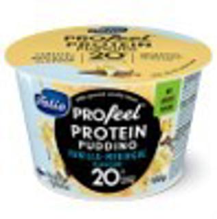 Pudding Valio Profeel vainilla y merengue 20g de proteína 180gr