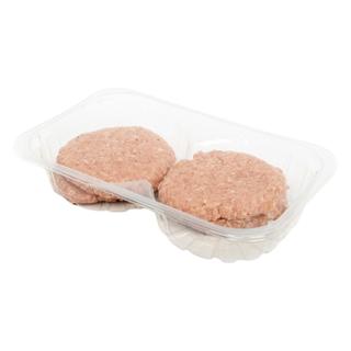Burger Meat de pollo x4  360gr