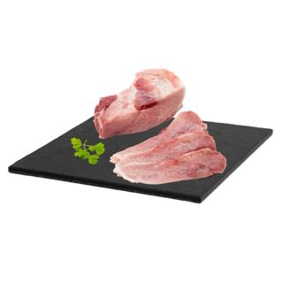Filete 1ª de cerdo  €/kg