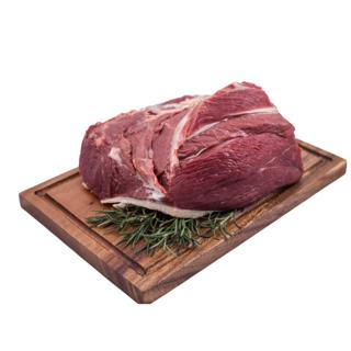 Cuadril Angus novillo uruguayo €/kg
