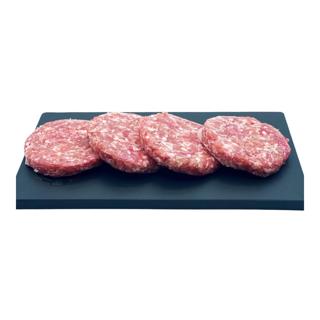 Burger Meat mixta de pollo y cerdo €/kg