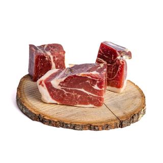 Puntas de jamon €/kg