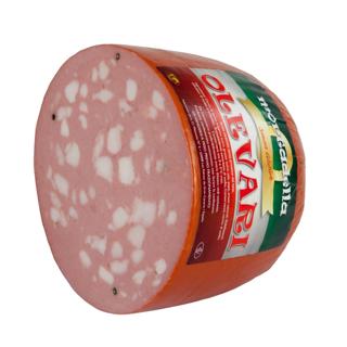 Mortadela Olevari italiana €/kg