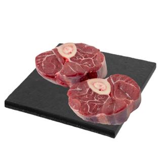 Ossobuco vacuno añojo €/kg