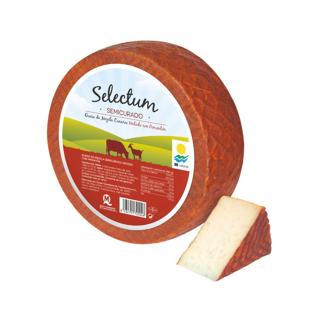 Queso Selectum mezcla pimenton semicurado €/kg