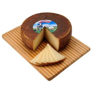 Queso Lomo Gallego curado €/kg