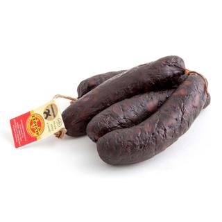 Morcilla Alvarez asturiana €/kg