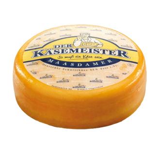 Queso Maasdam kasemeister alemán €/kg