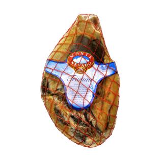Centro jamón Montenevado trivium gran reserva €/kg