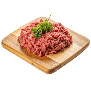 Burger Meat mixta ternera y cerdo  €/kg