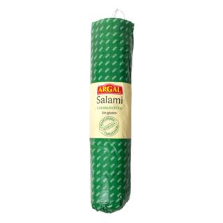 Salami Argal ¬/kg