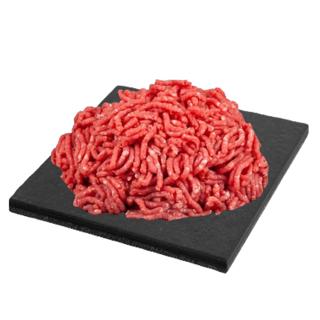 Burger meat vacuno €/kg