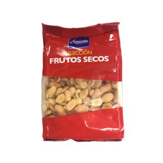 CACAHUETE EMICELA FRITO SALADO 100GR