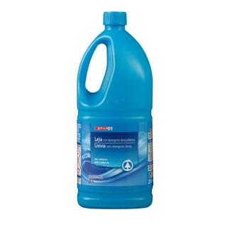 Lejía Spar con detergente densoelástica 2L