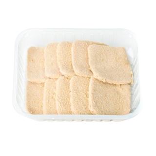 San jacobo Jucarne sin gluten bandeja ¬/kg