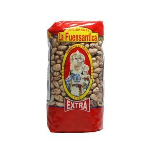 FUENSANTICA ALUBIA PINTA 500GR.
