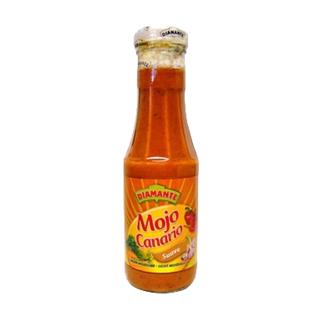 MOJO CANARIO SUAVE 325GR.
