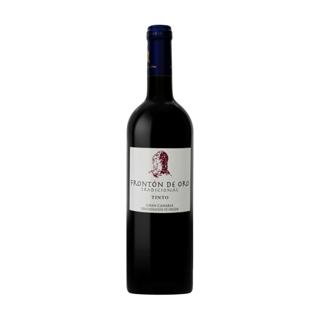 Vino Fronton De Oro tinto D.O Canarias 75cl
