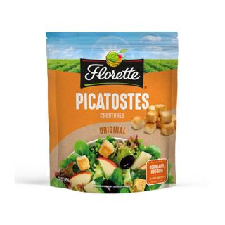 Picatostes Florette original 65gr