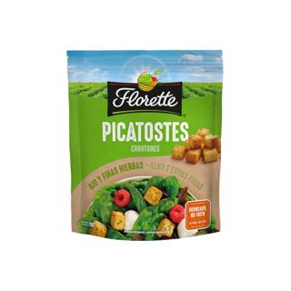 Picatostes Florette ajo-hierbas 70gr
