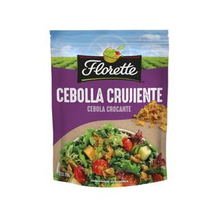 Cebolla Frita Florette 70gr