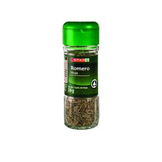Romero Spar en hoja 24gr