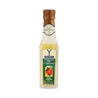 Vinagre Ybarra de manzana 250ml