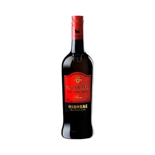 VINO FINO QUINTA JEREZ 75CL.