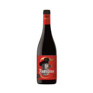 VINO FAUSTINO RIVERO CRIANZA 75CL
