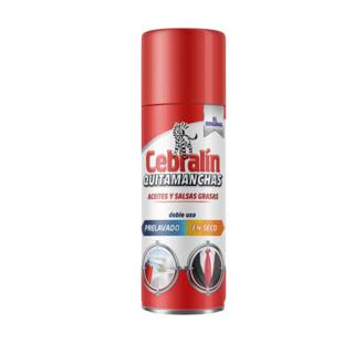 QUITAMAN. CEBRALIN EN SECO 200ML.