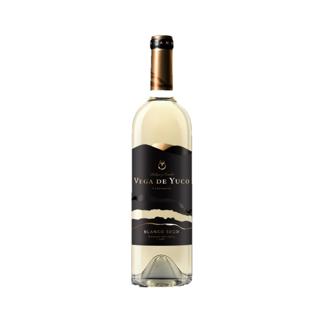 Vino Vega De Yuco blanco seco malvasia D.O Canarias 75cl