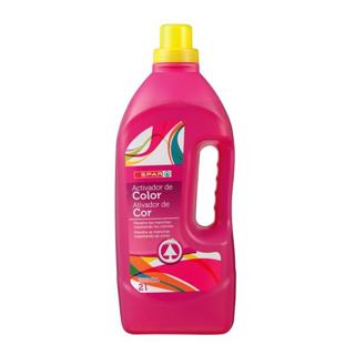 Aditivo Spar activador de color 2L